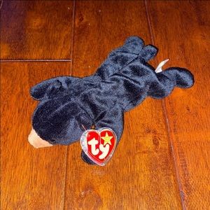 1997 RARE Ty Beanie Baby